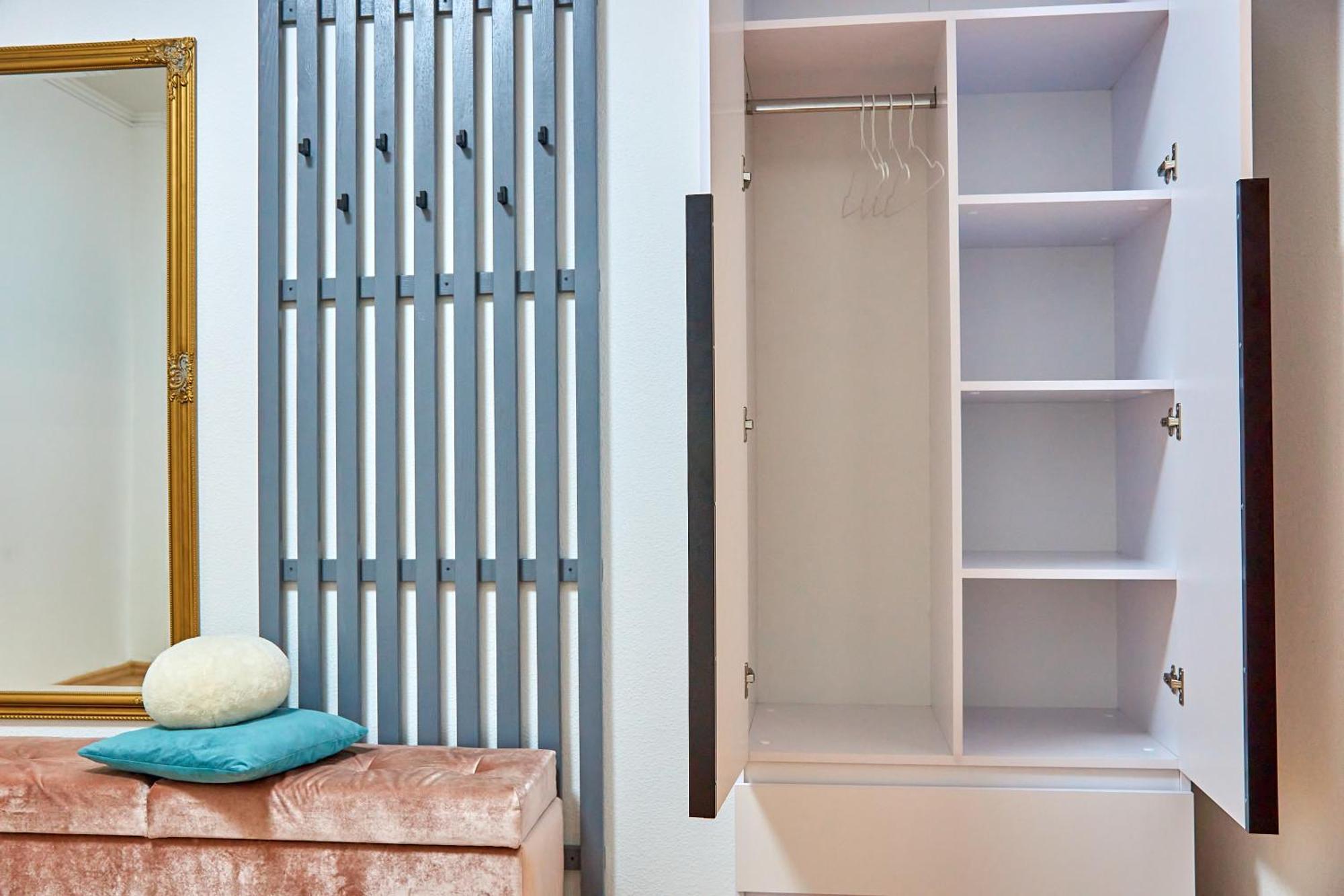Elegant Lux Apartment In Central Square Мукачеве Екстериор снимка